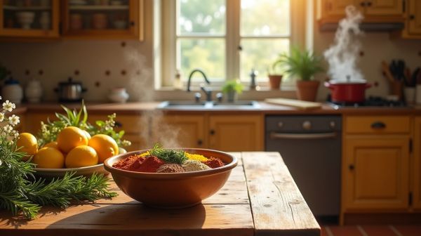 Cuisiner autrement pour un voyage des papilles engageant