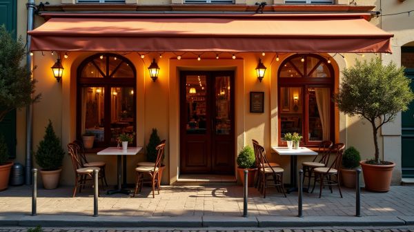 Où déguster une pizzeria à Montpellier : nos meilleures recommandations