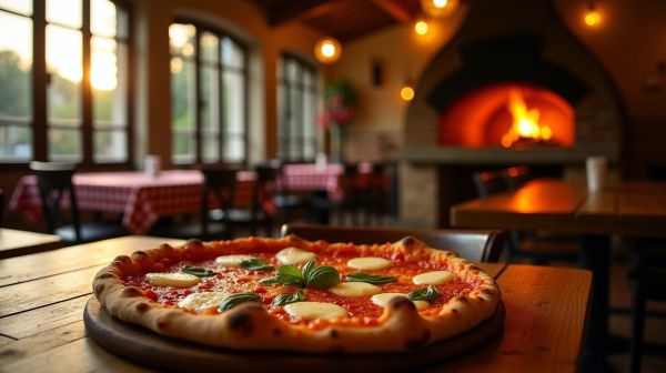 Où déguster une pizzeria à Montpellier : nos meilleures recommandations