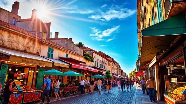 Top 10 pizzerias incontournables à Montpellier à essayer