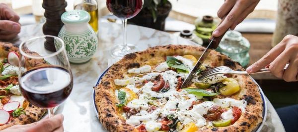 Top 10 pizzerias incontournables à Montpellier à essayer